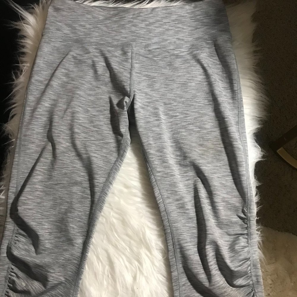 Calvin Klein performance legging